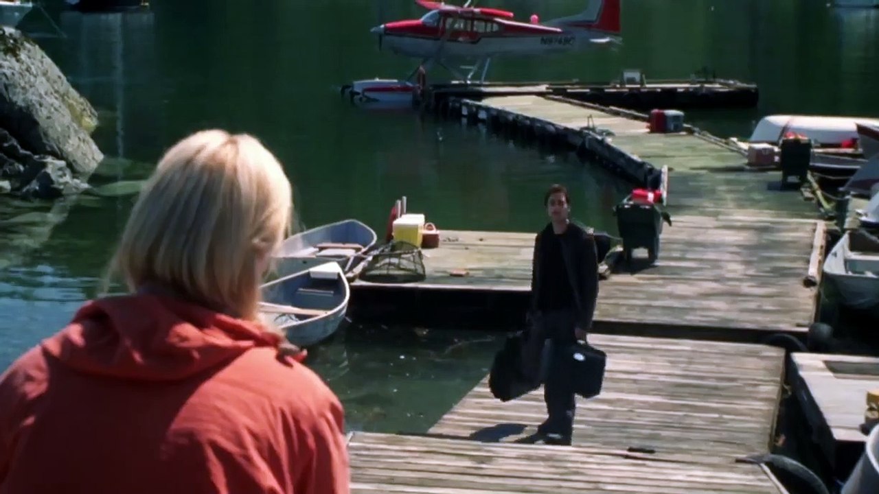 24 Stunden Angst | movie | 2002 | Official Trailer