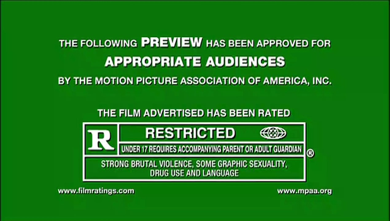 Freeway Killer | movie | 2009 | Official Trailer