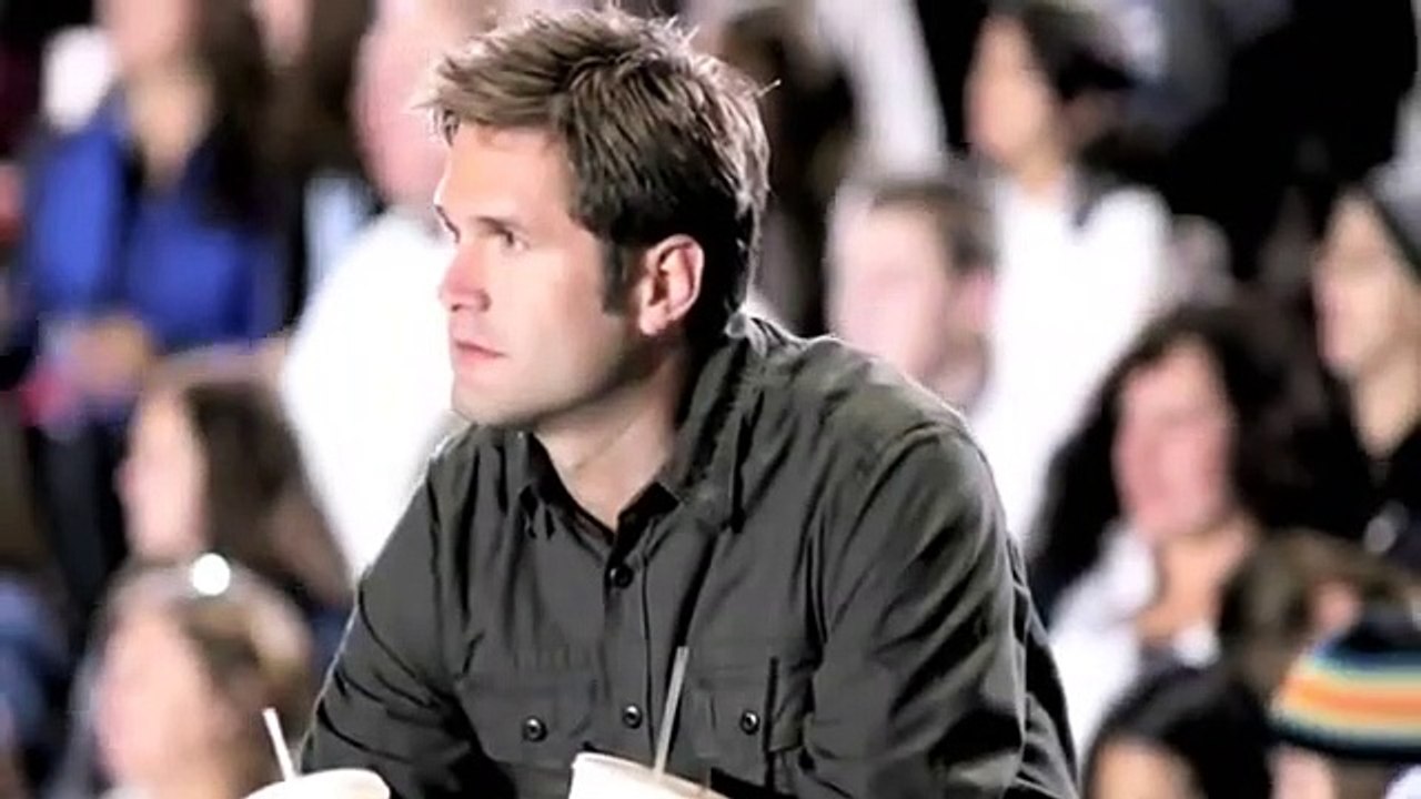 Not a Fan. Die Geschichte eines Nachfolgers | movie | 2010 | Official Trailer