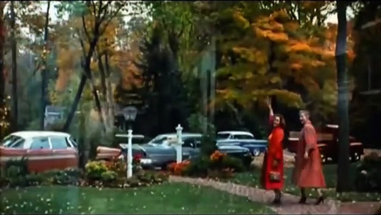 Dem Himmel so fern | movie | 2002 | Official Trailer