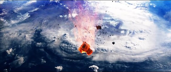 Dark World - Das Tal der Hexenkönigin | movie | 2010 | Official Trailer