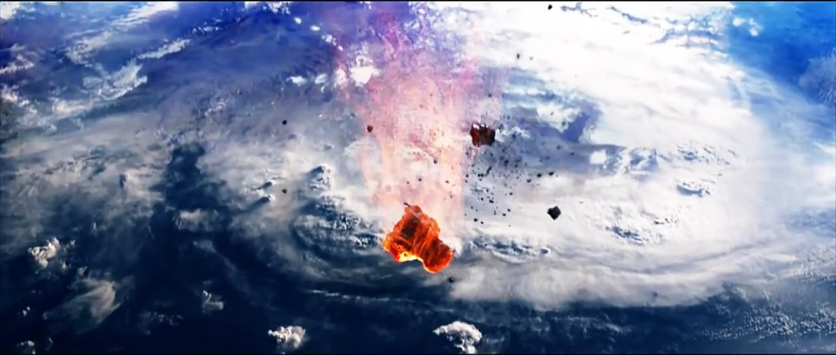 Dark World - Das Tal der Hexenkönigin | movie | 2010 | Official Trailer