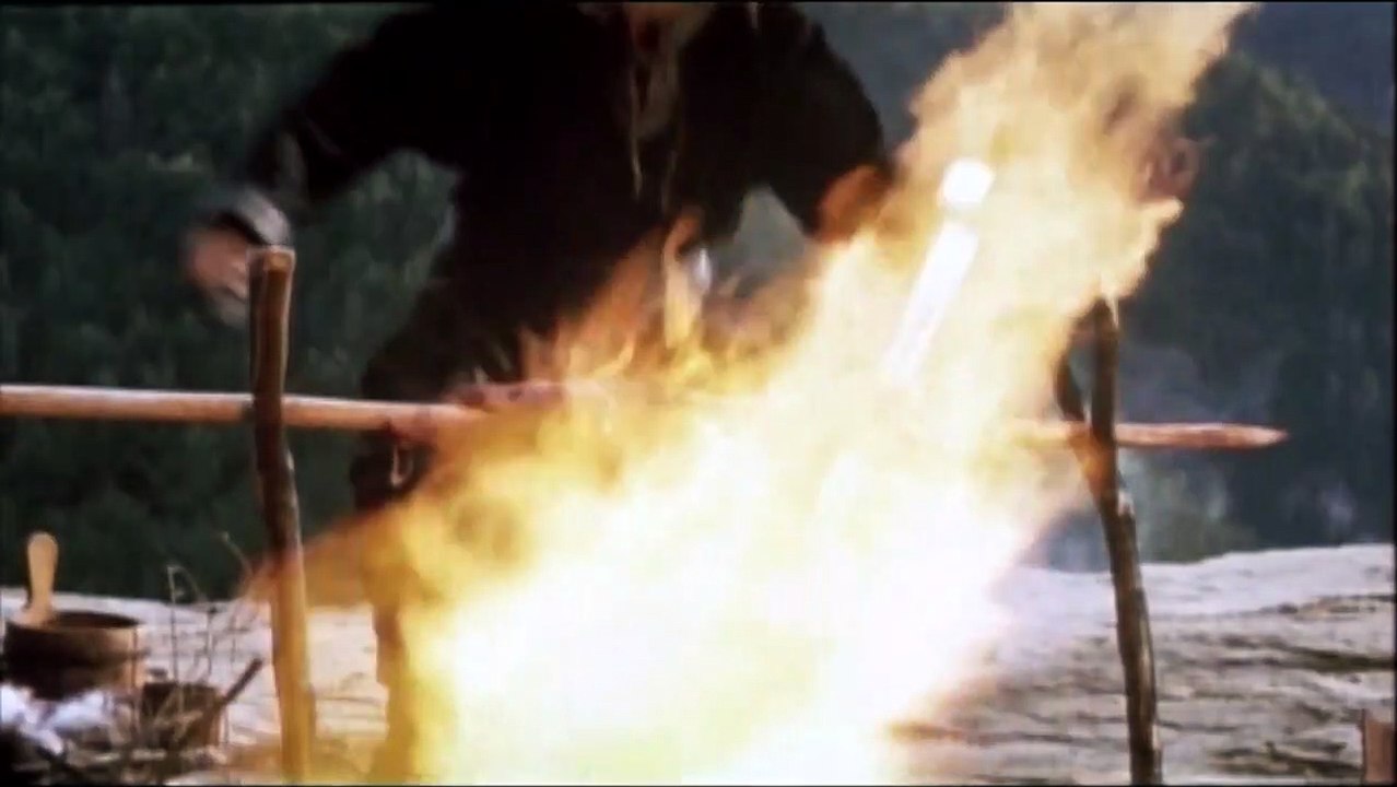 DragonHeart | movie | 1996 | Official Trailer