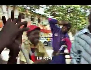 Benda Bilili! | movie | 2010 | Official Trailer