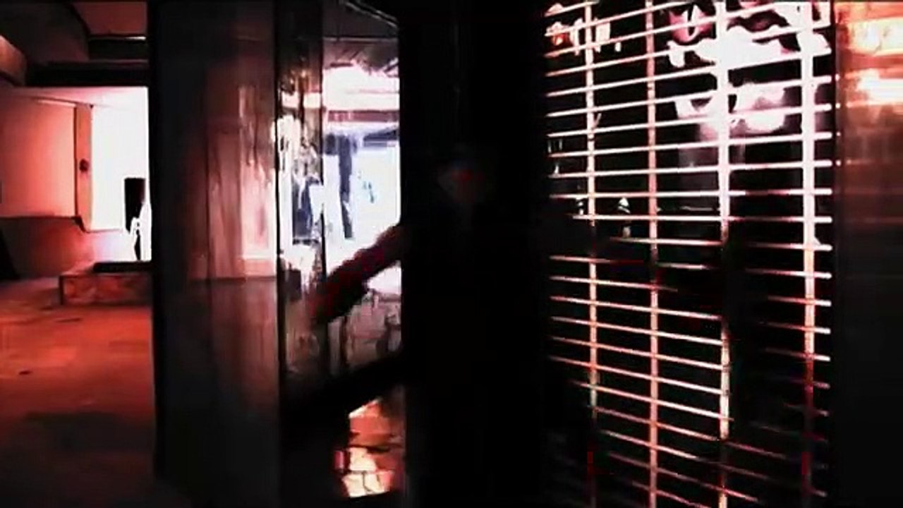 Os Últimos Dias | movie | 2010 | Official Trailer