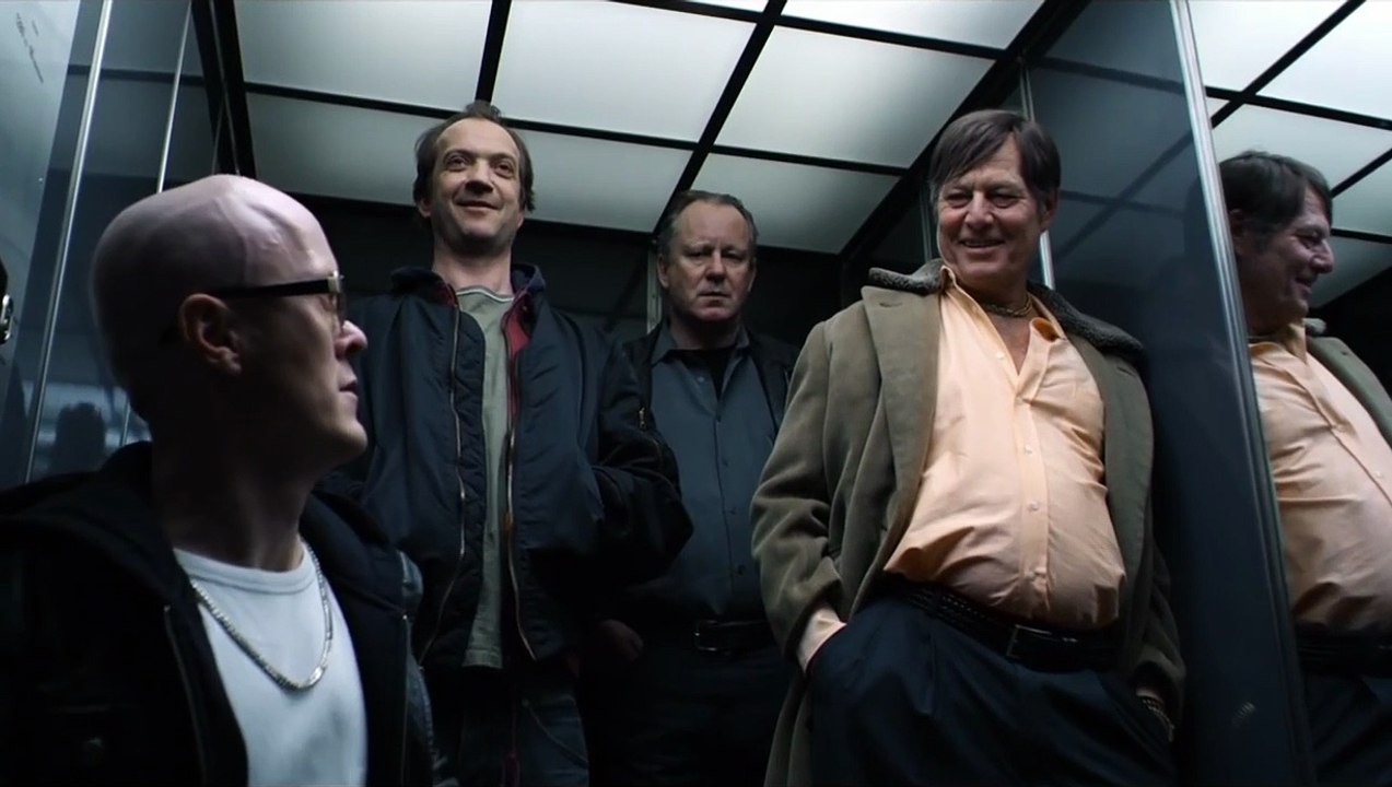 Ein Mann von Welt | movie | 2010 | Official Trailer