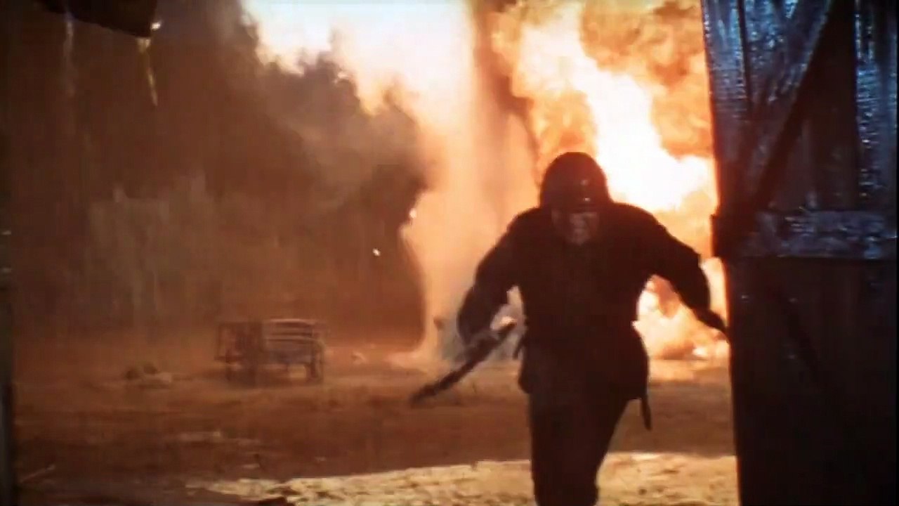 Stoßtrupp Gold | movie | 1970 | Official Trailer