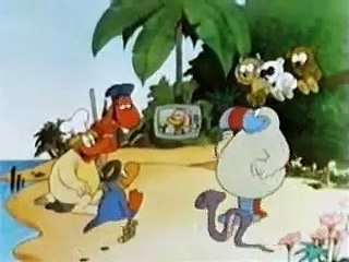 מקורי וחבורתו | show | 1987 | Official Clip