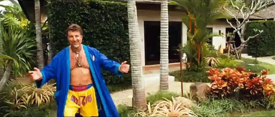 Любовь в большом городе 2 | movie | 2010 | Official Trailer