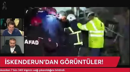 Fatma Şahin: 60 bin nüfuslu ilçenin yarısı yok