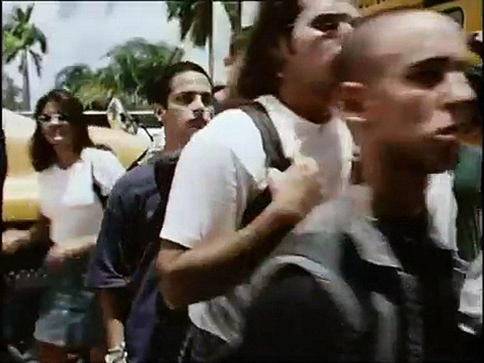 Mörderischer Tausch | movie | 1996 | Official Trailer