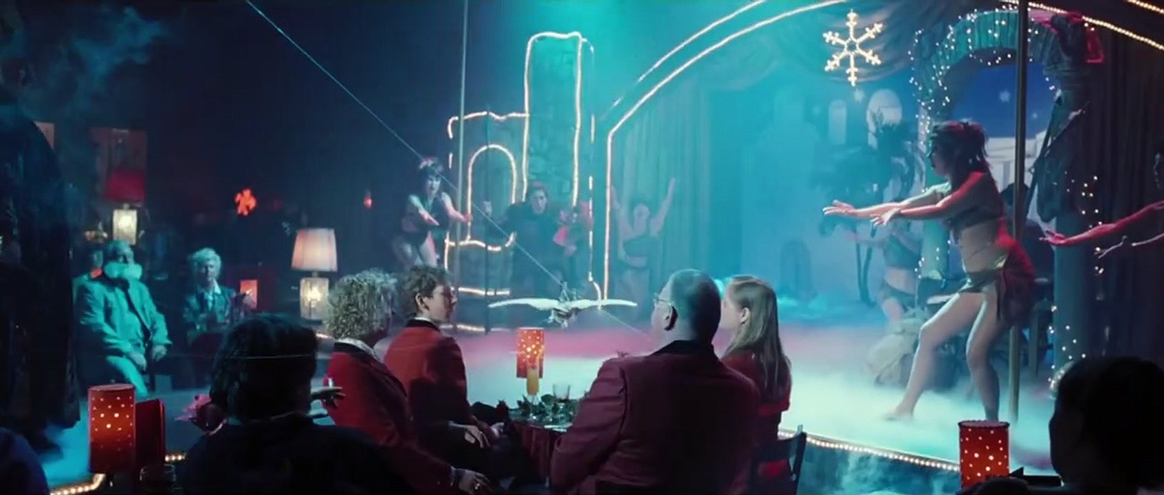 3faltig | movie | 2010 | Official Trailer