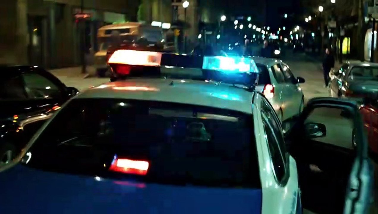 Hybrid - Ein Auto zum Sterben | movie | 2011 | Official Trailer