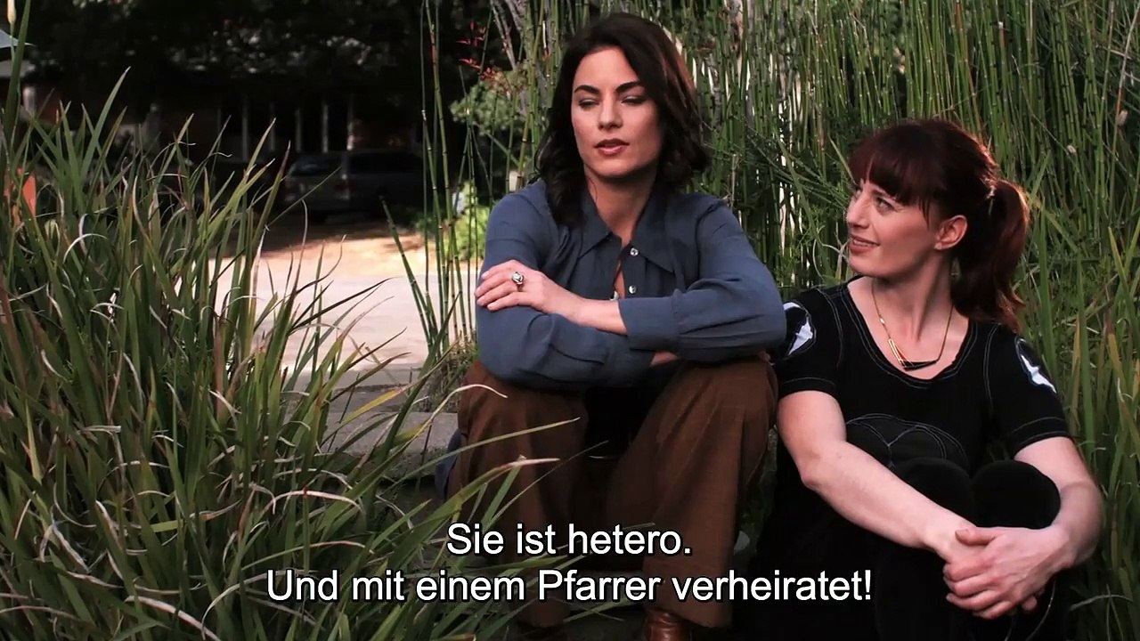 Elena Undone | movie | 2010 | Official Trailer