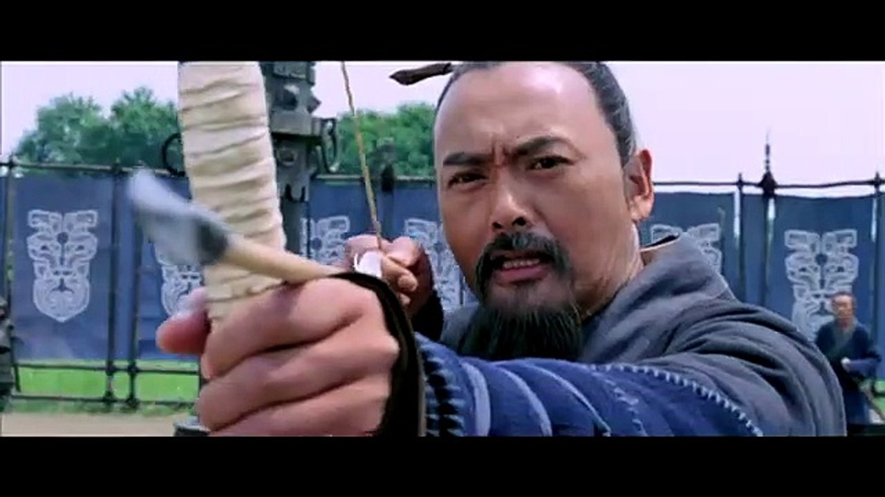 Konfuzius | movie | 2010 | Official Trailer