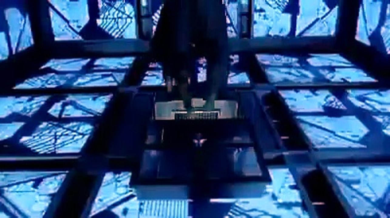 Cube 2: Hypercube | movie | 2002 | Official Trailer