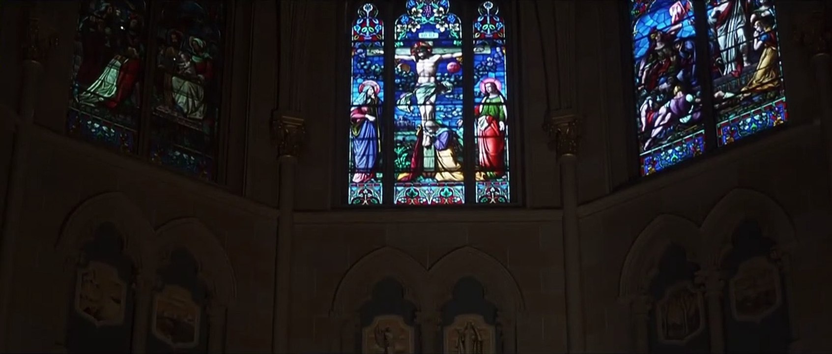 Sleepers | movie | 1996 | Official Trailer