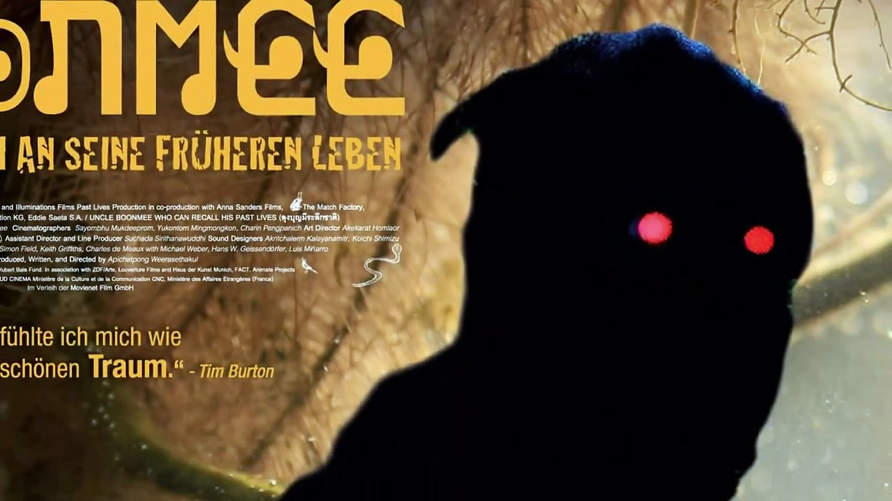 Onkel Boonmee erinnert sich an seine früheren Leben | movie | 2010 | Official Trailer