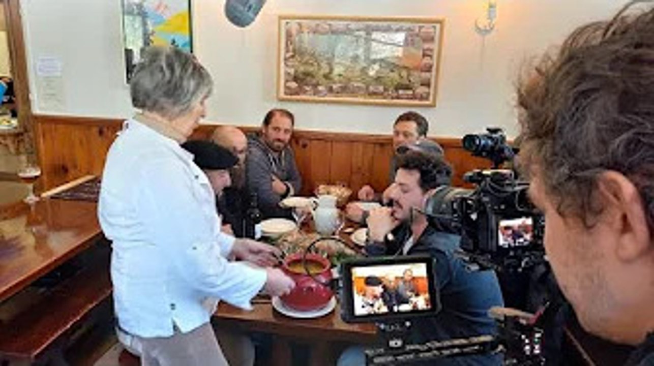 Comment l'émission "Échappées belles" va zoomer sur les Hautes-Pyrénées