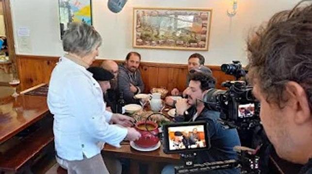 Comment l'émission Échappées belles va zoomer sur les Hautes-Pyrénées