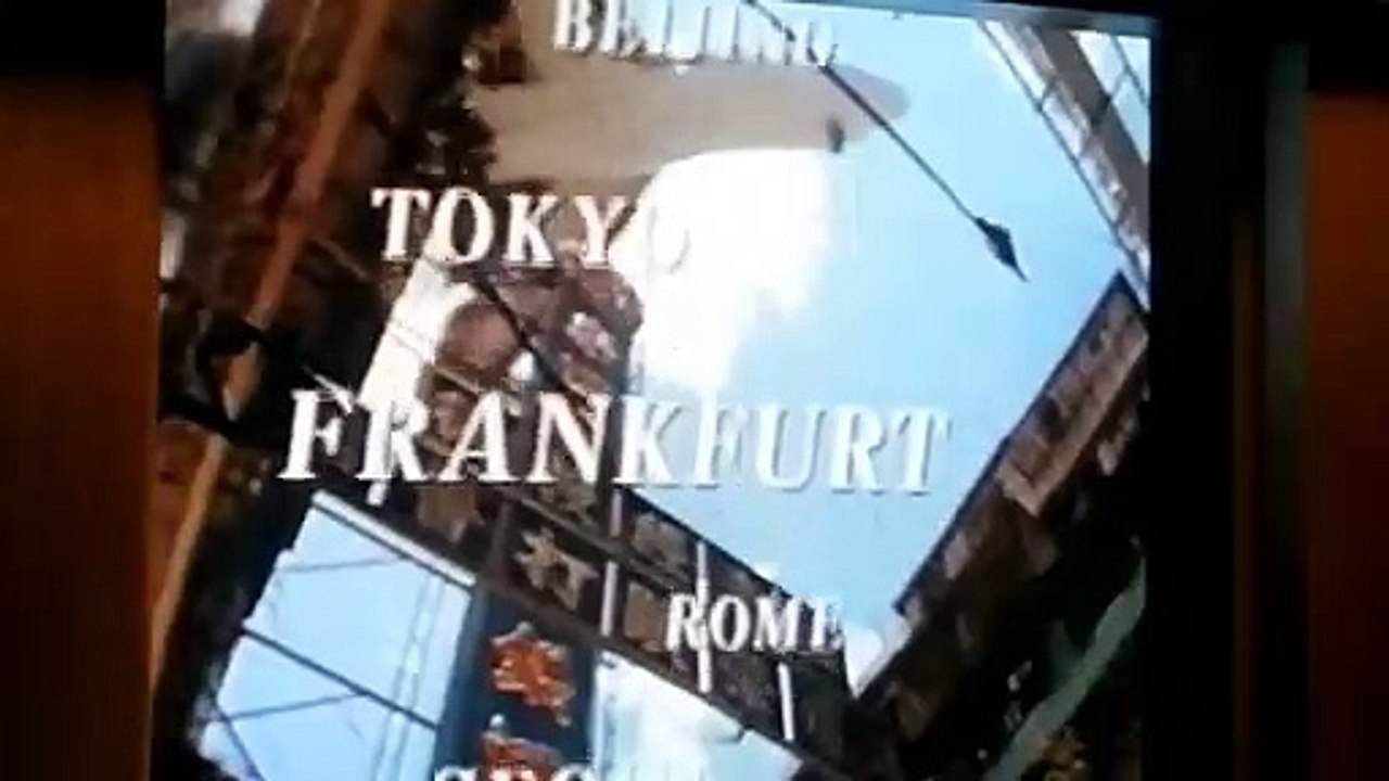 Kopfgeld | movie | 1996 | Official Trailer