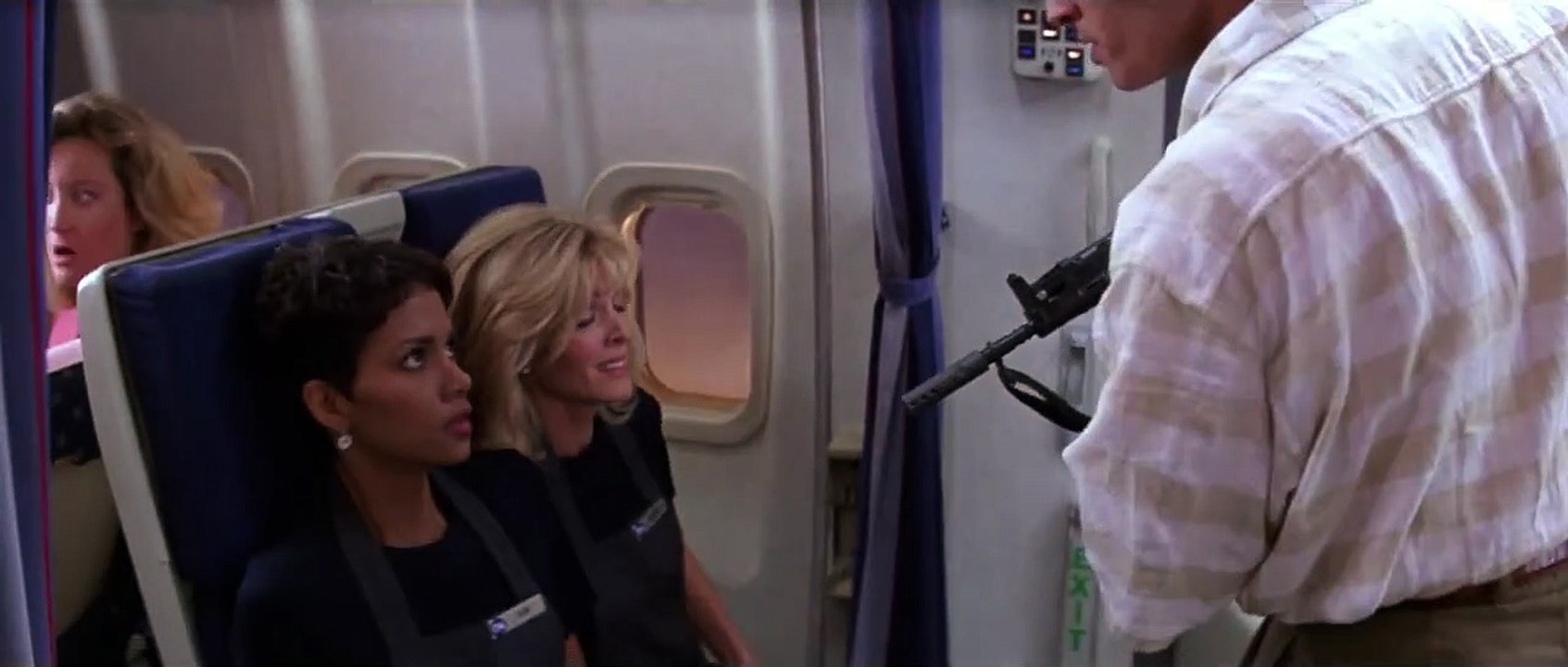 Приказано уничтожить | movie | 1996 | Official Trailer