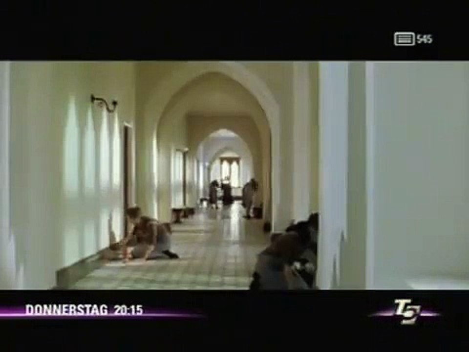 Die unbarmherzigen Schwestern | movie | 2002 | Official Trailer