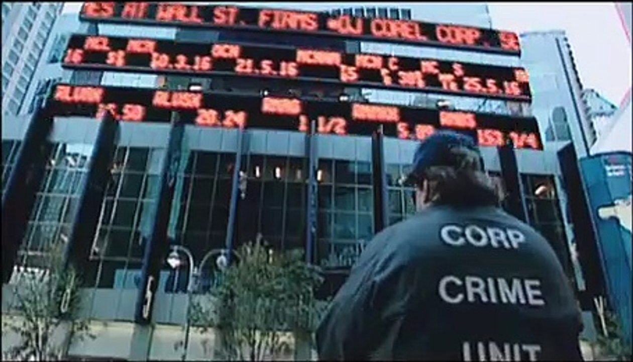 Bowling for Columbine | movie | 2002 | Official Trailer