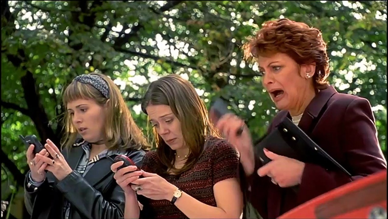 Interstate 60 | movie | 2003 | Official Trailer