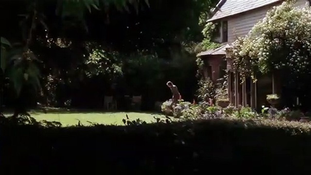 The Hours – Von Ewigkeit zu Ewigkeit | movie | 2003 | Official Trailer