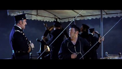 20000 лье под водой | movie | 1955 | Official Trailer