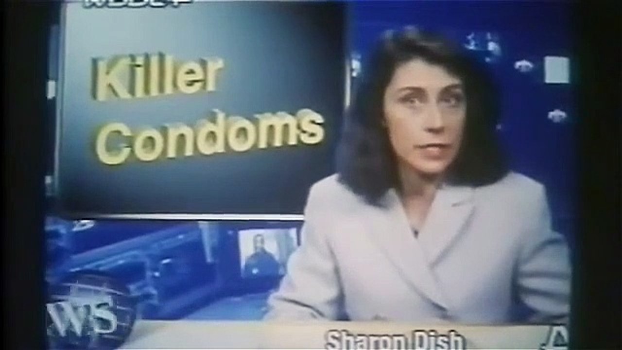 Kondom des Grauens | movie | 1996 | Official Trailer