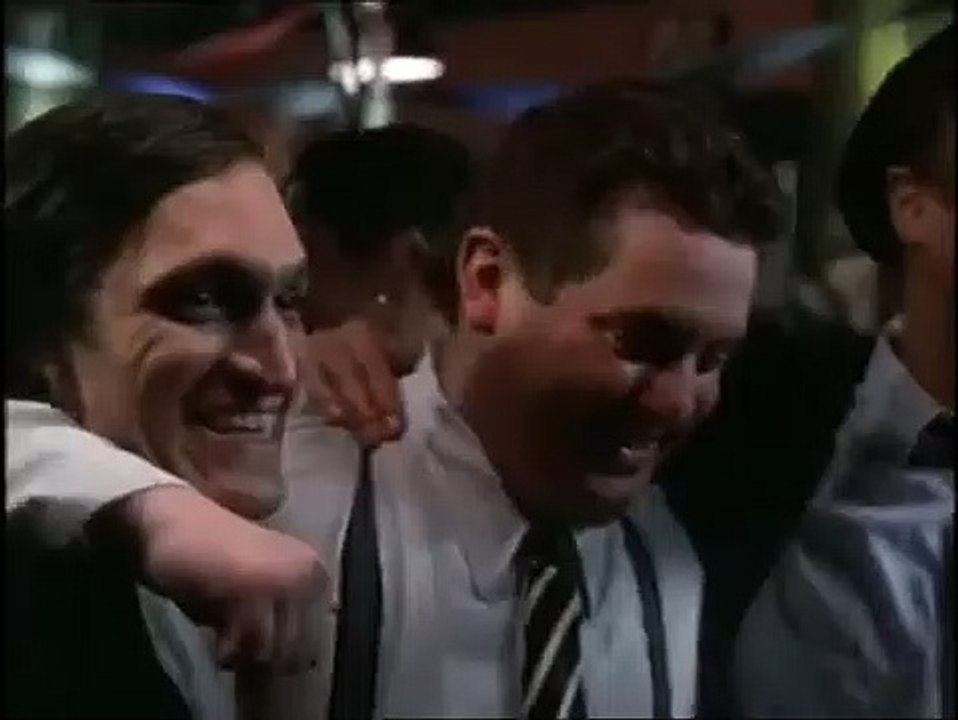 Das Begräbnis | movie | 1996 | Official Trailer