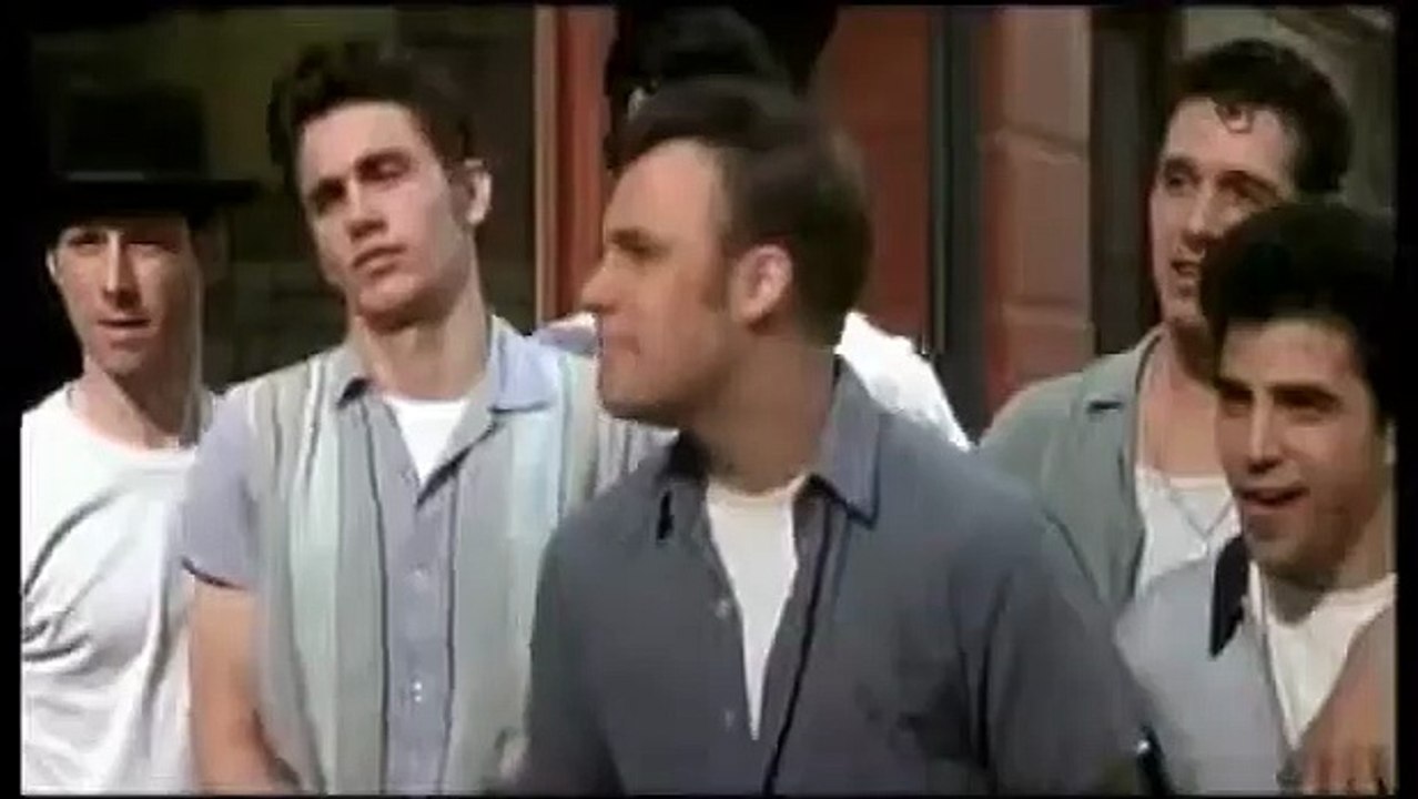 Wild Boyz | movie | 2002 | Official Trailer