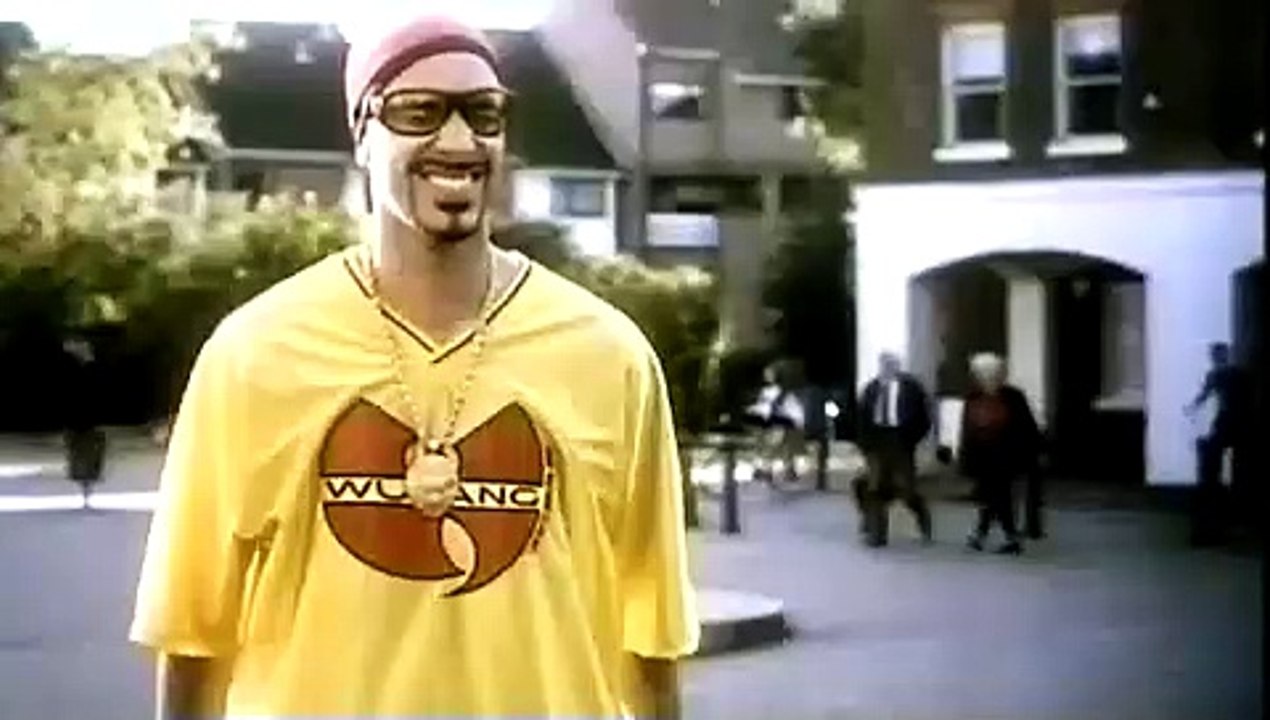 Ali G in da House | movie | 2002 | Official Trailer