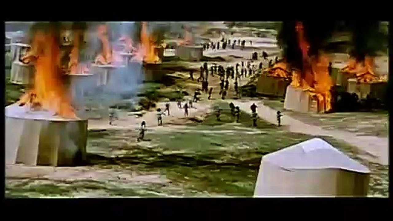 Die 13 Söhne des gelben Drachen | movie | 1970 | Official Trailer