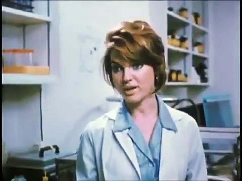 Der Horror-Alligator | movie | 1980 | Official Trailer