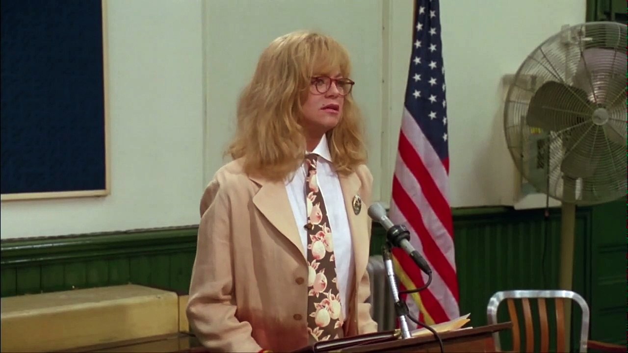 Alle sagen: I Love You | movie | 1997 | Official Trailer