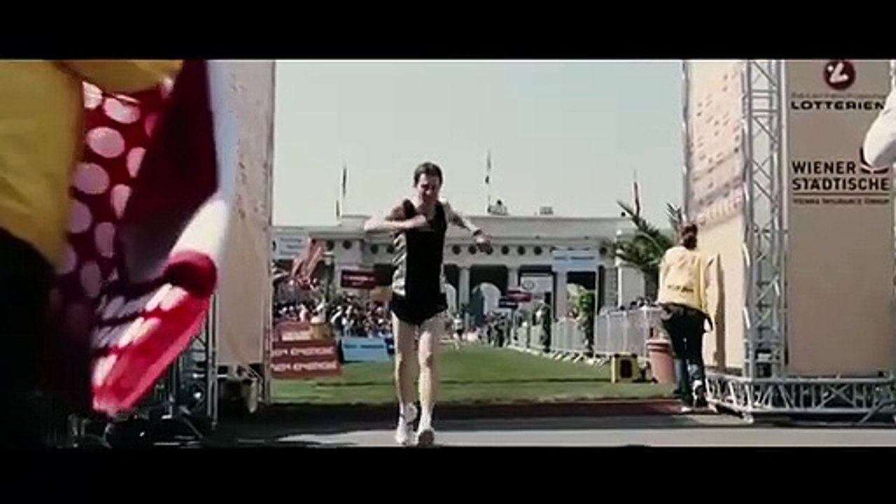 Der Räuber | movie | 2010 | Official Trailer