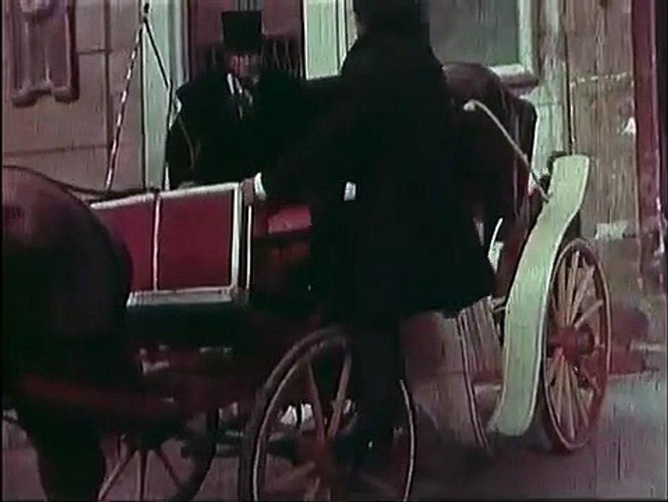 Nachts, wenn Dracula erwacht | movie | 1971 | Official Trailer