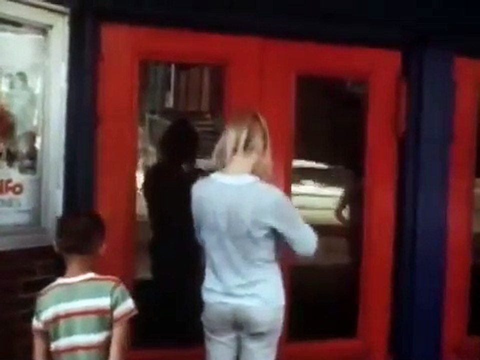 Wanda | movie | 1971 | Official Trailer