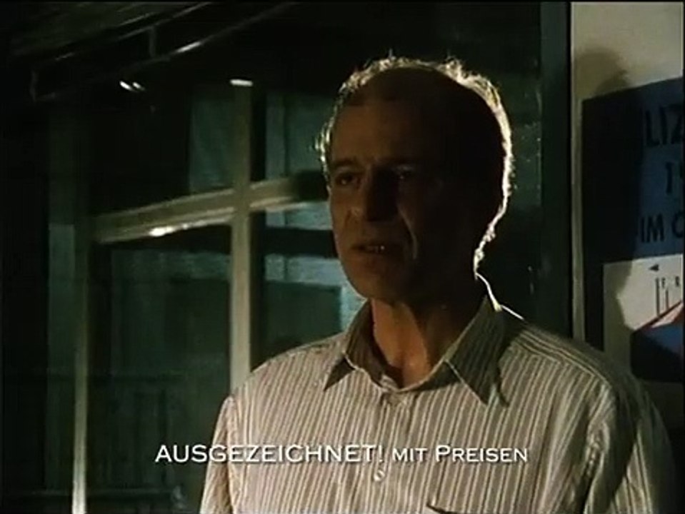 Angst hat eine kalte Hand | movie | 1996 | Official Trailer