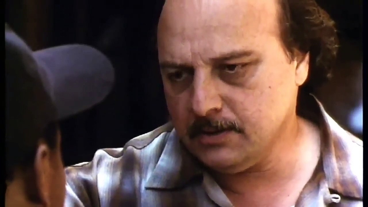 American Buffalo - Das Glück liegt auf der Straße | movie | 1996 | Official Trailer