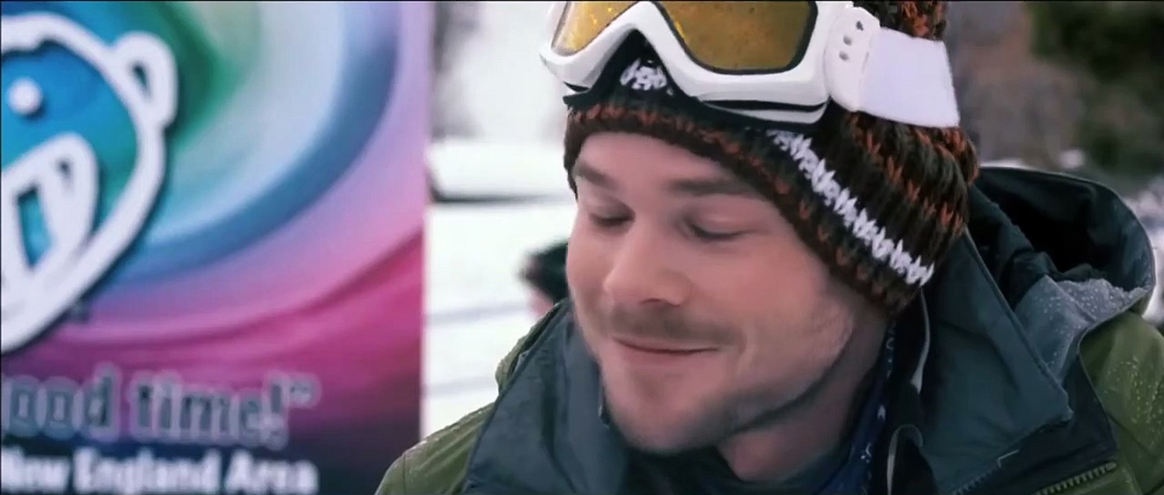 Frozen - Eiskalter Abgrund | movie | 2010 | Official Trailer