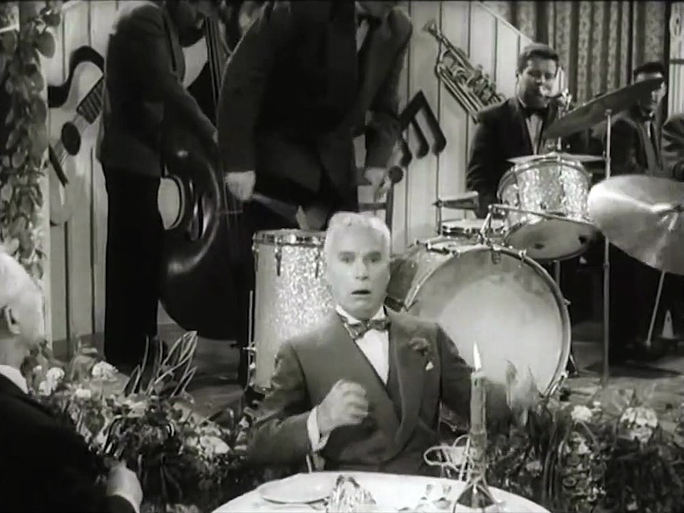 Ein König in New York | movie | 1957 | Official Trailer