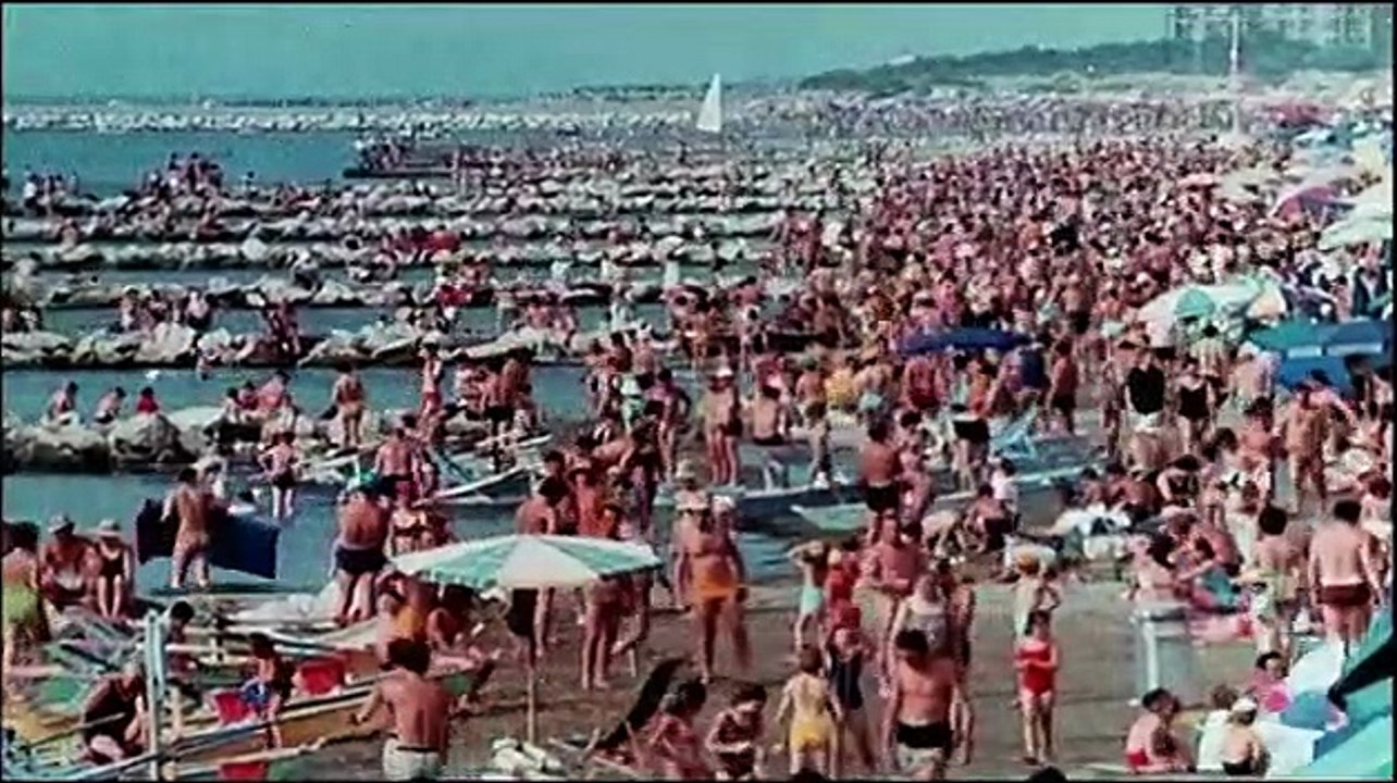 Das kann doch unsren Willi nicht erschüttern | movie | 1970 | Official Trailer