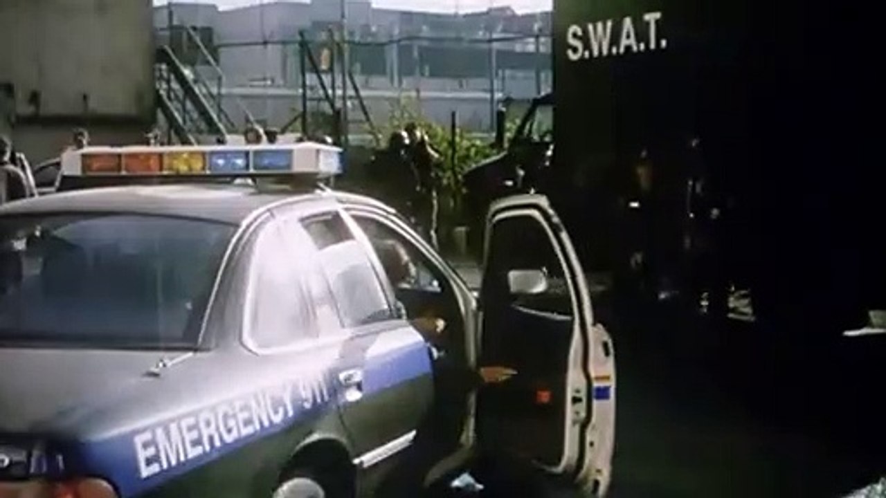 D-Tox - Im Auge der Angst | movie | 2002 | Official Trailer