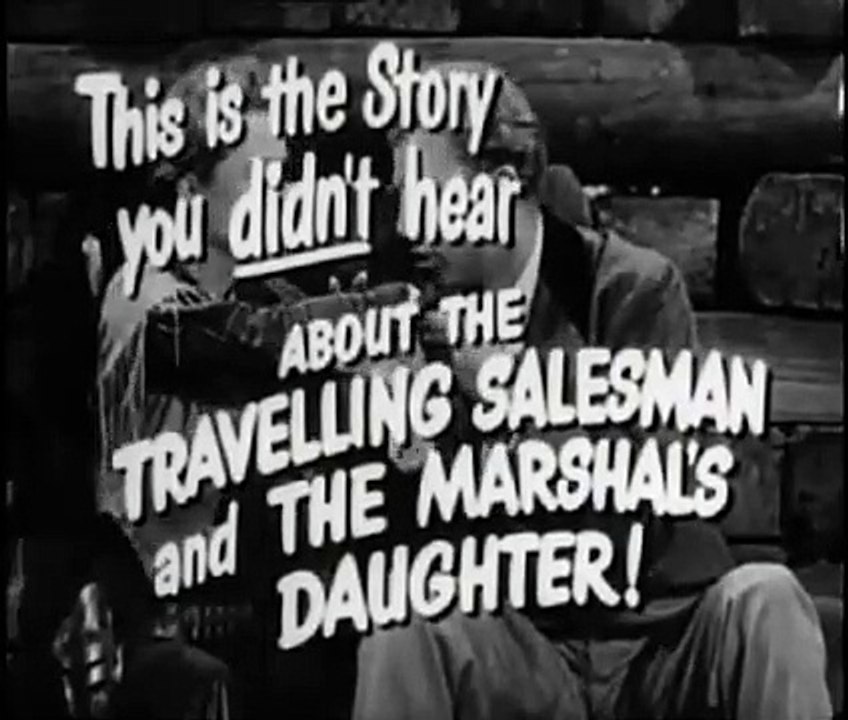 A Ticket to Tomahawk | movie | 1950 | Official Trailer