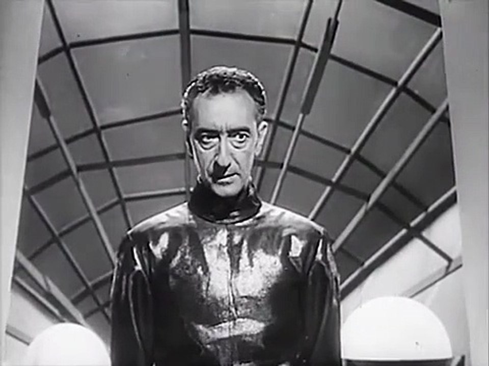 Der 27. Tag | movie | 1957 | Official Trailer