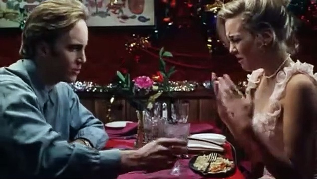 Eine Nacht in New York | movie | 1999 | Official Trailer